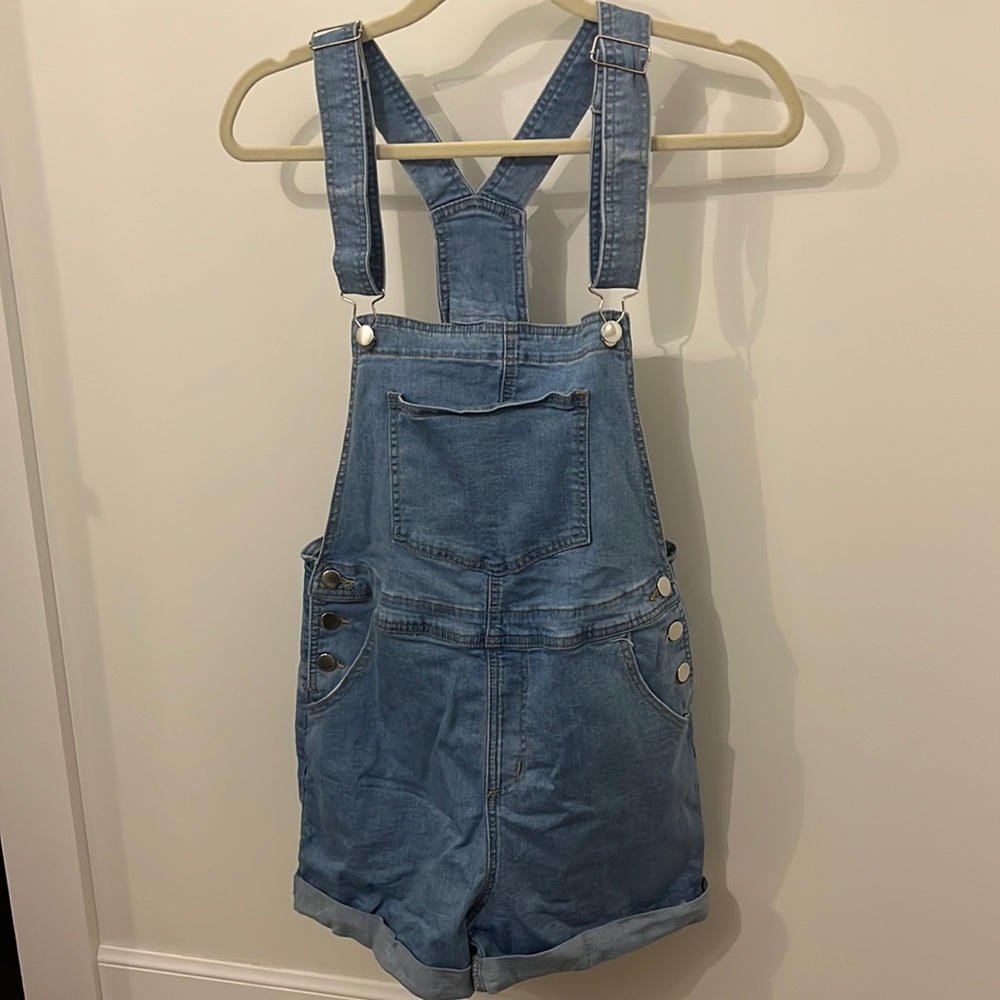 Overalls